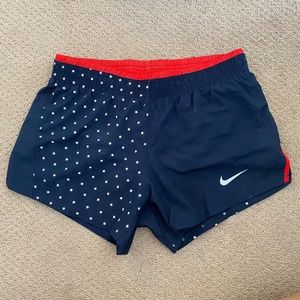 Nike Dri-Fit Shorts